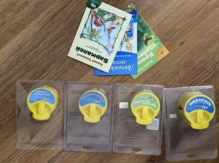 Диапроектор светлячок