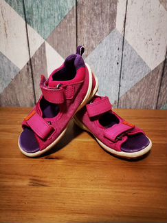 Босоножки Ecco 22 р