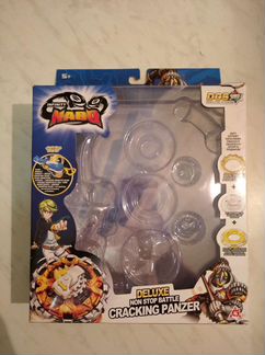 Волчки Инфинити nado