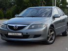 Mazda 6 2.0 AT, 2002, 198 000 км