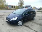 Ford S-MAX 2.0 МТ, 2006, 106 000 км