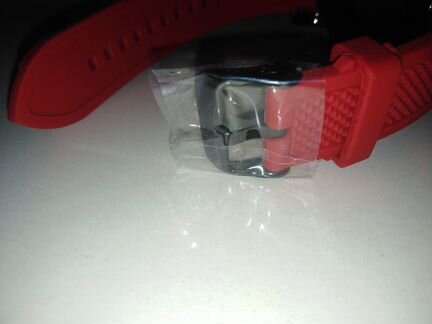 Новые часы Metal.CH Chronometrie 4470.44