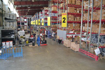 Текстолит стержень Ф 8 мм (L1000 мм) Китай