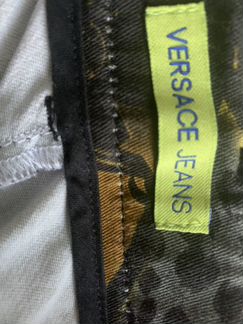 Юбка мини Versace, S
