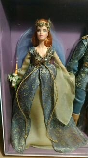 Барби и Кен Далёкий лес