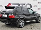 BMW X5 4.4 AT, 2005, 258 000 км объявление продам