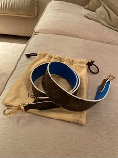Ремень на сумку Louis Vuitton