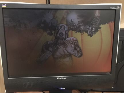 Монитор Viewsonic VG1930wm