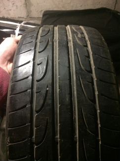215 35 r17 dunlop