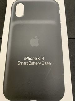 Smart battery case