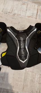 Нагрудник хоккейный bauer Supreme 2S S19 JR