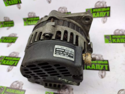 Генератор Kia Spectra, Kia Shuma № AB180140
