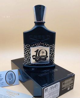Сrеed Аvеntus Аnnyversary 10th 100 ml Оригинал