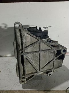 Генератор Volkswagen T5 2.5TDI 2005