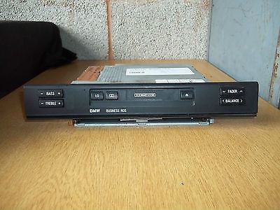 Бмв 5 Е39 BMW business RDS 8360750