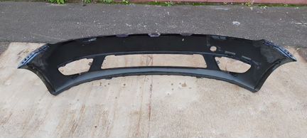 Бампер передний Ford Fiesta V (2001-2007)