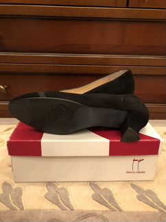 Туфли thierry rabotin 39