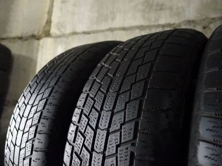 235 65 17 Hankook Nordik iZ RW08 ikm8