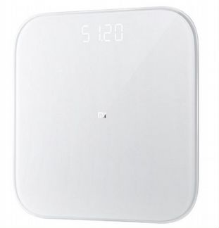 Весы Xiaomi Mi Smart Scale 2