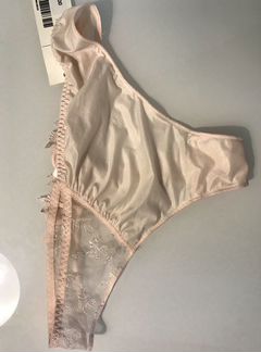 Новые трусики стринги Simone Perele S