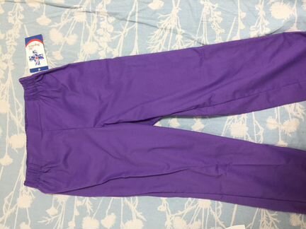 Костюм медицинский