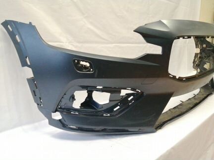 Бампер передний Volvo S60 3 2018-2020