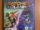 Ratchet & Clank сквозь миры объявление продам