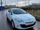 Renault Megane 1.6 МТ, 2012, 150 000 км объявление продам