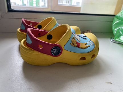 Crocs