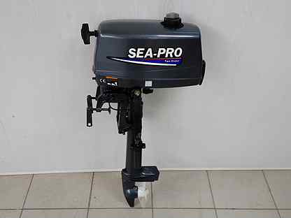 Sea pro 2.6 s. Мотор Sea Pro Pro 2.6. Sea-Pro t 2.6. SEAPRO T2.6. Sea Pro t2.