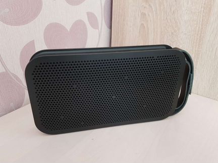 Колонка Beoplay A2 от Bang Olufsen