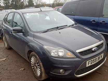 Все запчасти для Форд Фокус Ford Focus
