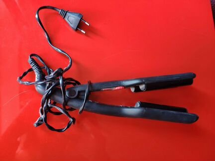 Электрощипцы Remington Stylist Perfect Wave S6280