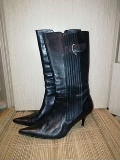 Сапоги