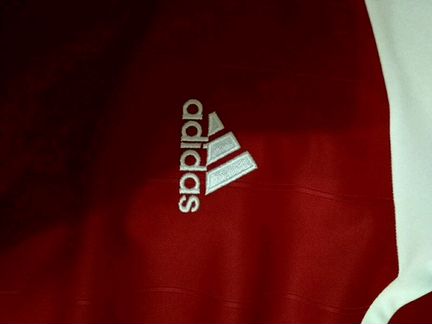 Футболка adidas оригинал