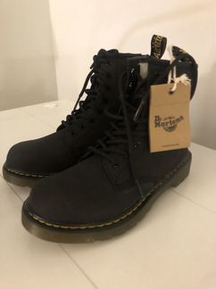 Ботинки зимние Dr.Martens