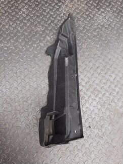 Пыльник крыла Bmw X6 F16 4.0 N57D30B 2013-2019