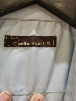 Рубашка Celio xl