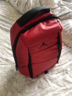 Рюкзак Jordan Tailored Jampman Pack новый