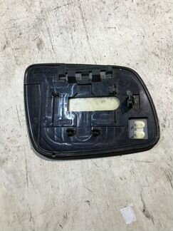 Зеркальный элемент левый Mitsubishi Lancer X CY4A