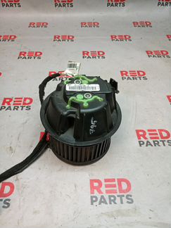 Мотор печки Renault Sandero 09-14