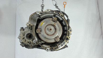 Коробка передач Chevrolet Kalos 1.4 Инжектор, 2008