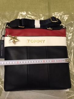 Сумка Tommy Hilfiger