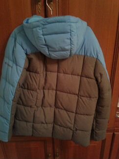 Куртка для мальчика columbia