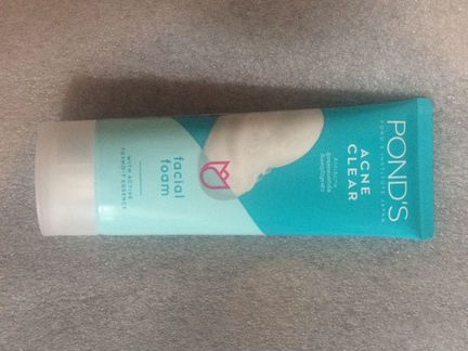 Пенка для умывания Pond’s