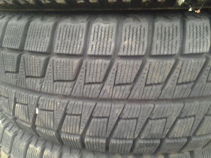 195/65 R15 Bridgestone Blizzak Revo 2