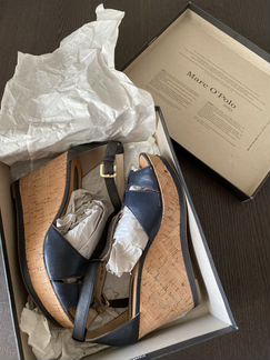 Босоножки Marc O Polo