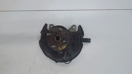 Ступица (кулак, цапфа) левая передняя Honda Insigh