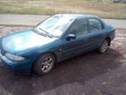 Ford Mondeo 1.8 МТ, 1993, 30 000 км