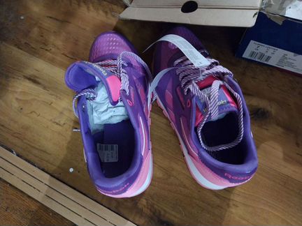 Кроссовки Reebok